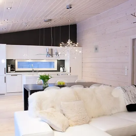 Aurinkotoermae Apartament