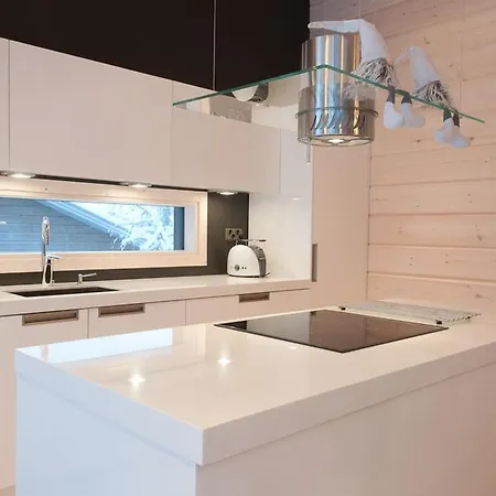Apartament Aurinkotoermae *