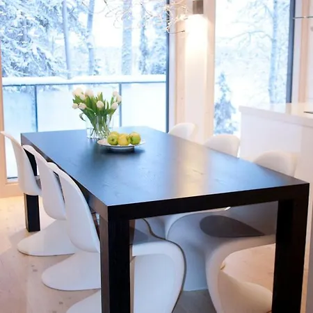 Apartament Aurinkotoermae *